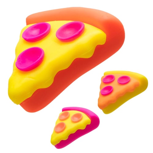 Squeezza Pizza NeeDoh
