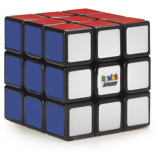  Rubik's Cube, The Original 3x3 Colour-Matching Puzzle