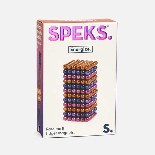 SPEKS Gradient - Energize