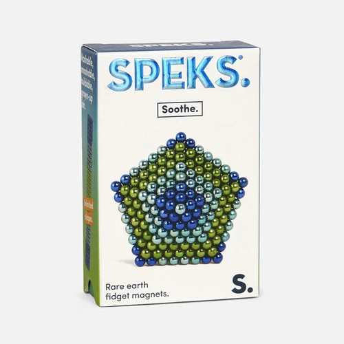 SPEKS Gradient - Soothe