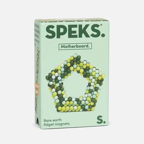 SPEKS - Pixel - Motherboard