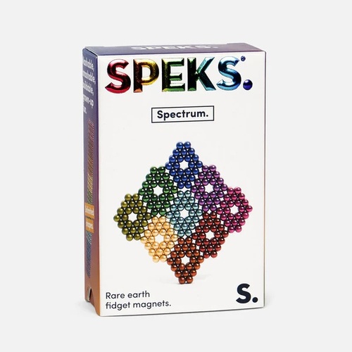 SPEKS - Spectrum