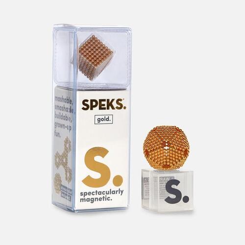 SPEKS Luxe - Gold