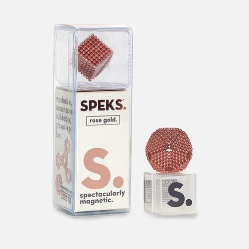 SPEKS Luxe - Rose Gold