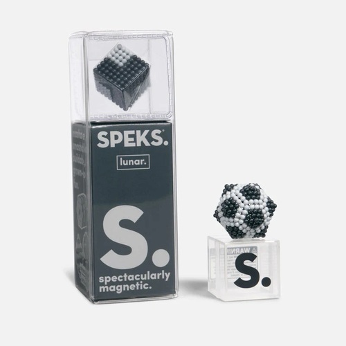 SPEKS - Matte Elements - Lunar