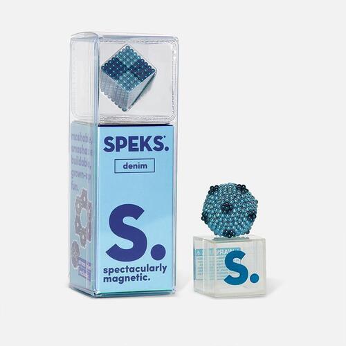SPEKS Tones - Denim