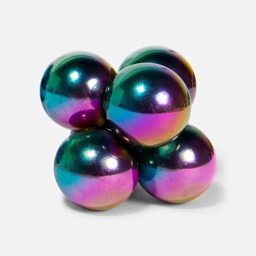 Supers Big Balls - Set of 6 - Oil Slick