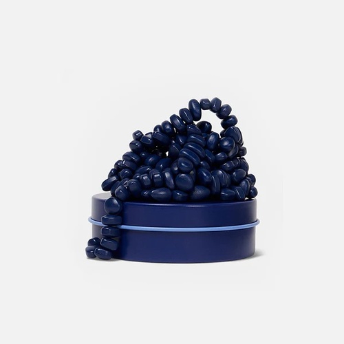 Crags Magnetic Putty - Matte - Mini - Indigo