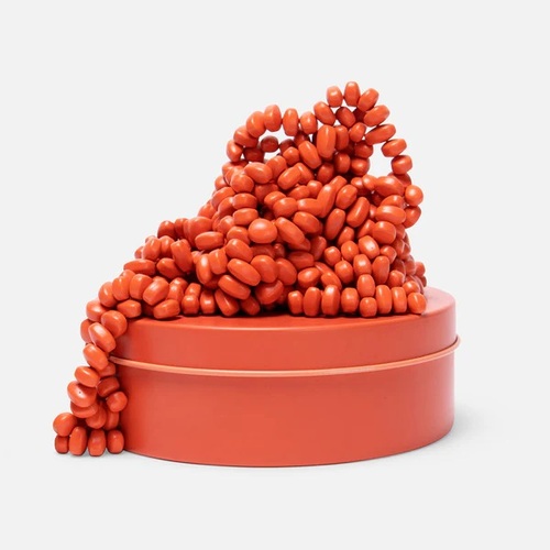 Crags Magnetic Putty - Matte - Coral