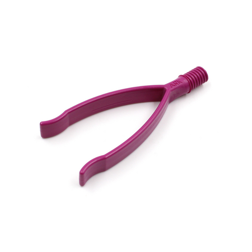 Z-Vibe Squeezer Tip - Easy (Magenta)