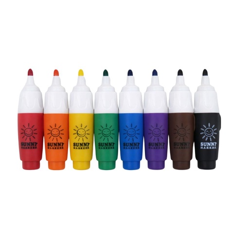 Sunny Markers