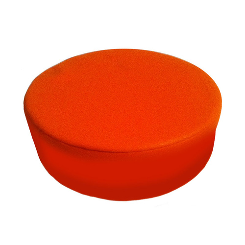 Senseez Vibrating Cushions - Shapes - Orange Circle