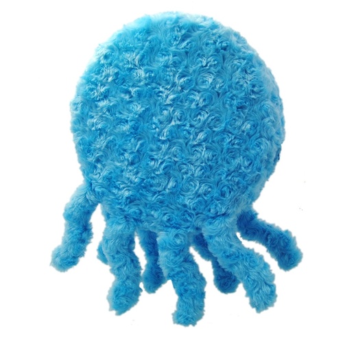 Senseez Vibrating Cushions - Animals - Plushy Jelly
