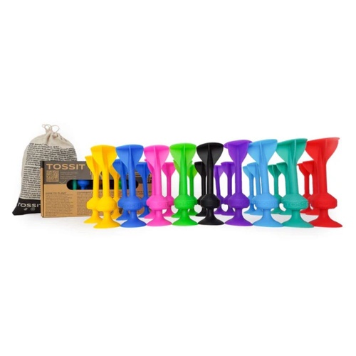 Tossit - Party Pack