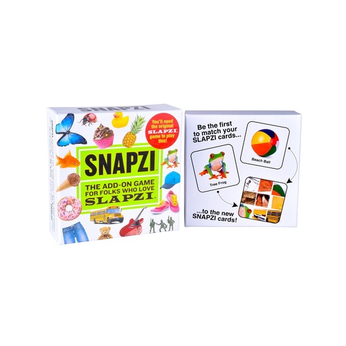 Snapzi