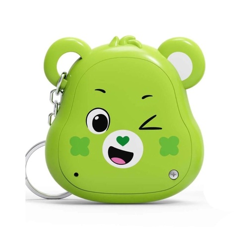 Care Bears Digital Pet - Good Luck Bear