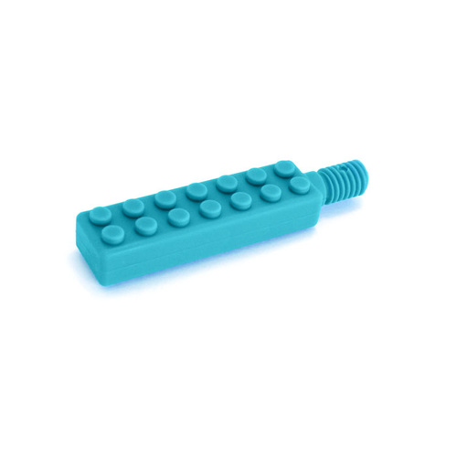 Z-Vibe Brick Tip - XT Teal