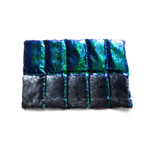 Weighted Lap Bag - Sequin - Dragon - 2kg