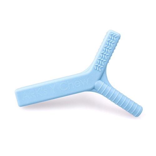 Y Chew - Soft Light Blue