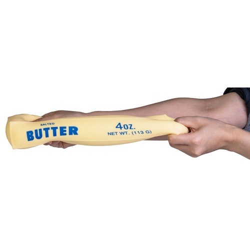Jumbo Squeeze Butter