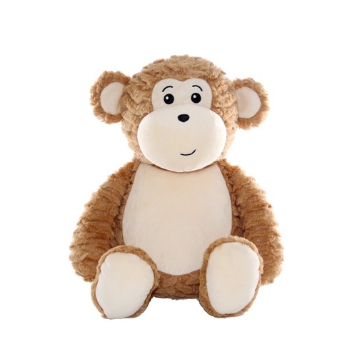 Weighted Animals - Monkey