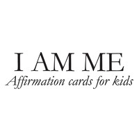 I Am Affirmation Cards