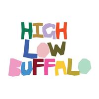 High Low Buffalo