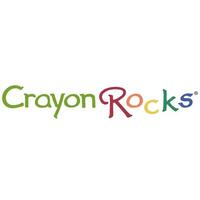 Crayon Rocks