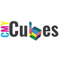 CMY Cubes